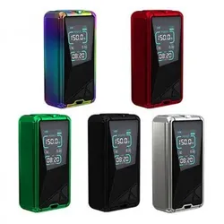 eLeaf Tessera 3400mAh 150W TC Box Mod Grün
