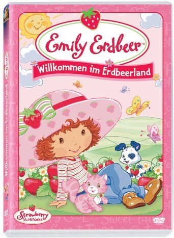 Emily Erdbeer - Willkommen im Erdbeerland - Preis vom 11.10.2026 03:10:56 h