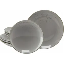 CreaTable, Geschirrset, Nature Collection (8 Stk.)