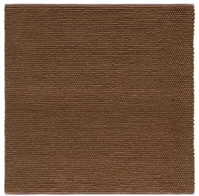 SAFAVIEH Handmade Natura Courtney Wool Rug