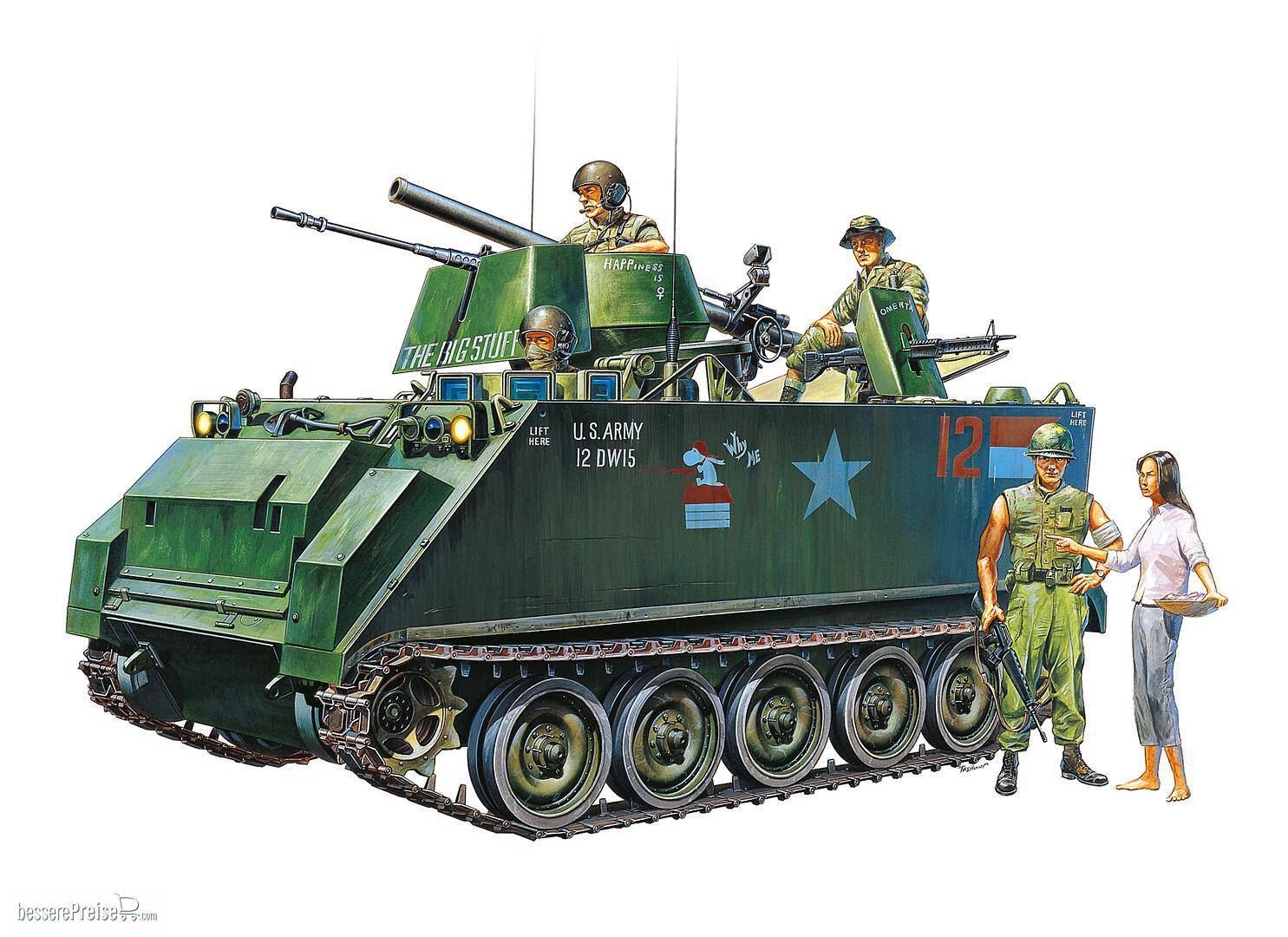 Academy 493266