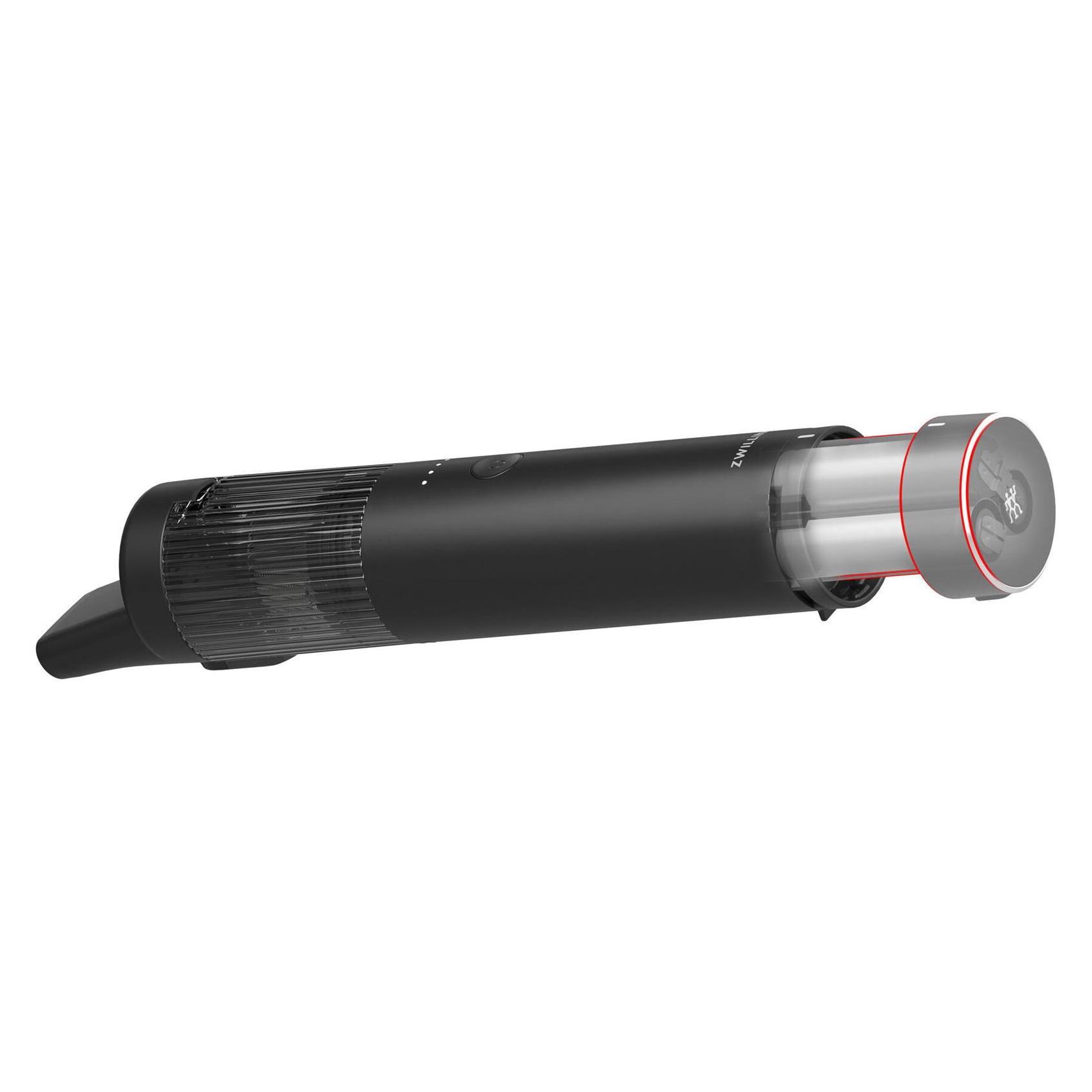 Zwilling Xtend Kabelloser Handstaubsauger (ohne Akku) (1029707)