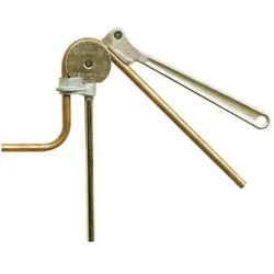 Virax, Zange, Biegezange Ø 12 mm