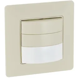 Legrand A75223 Bewegungsmelder Valena Life 3-Leiter 180° Farbe: Mandelweiß