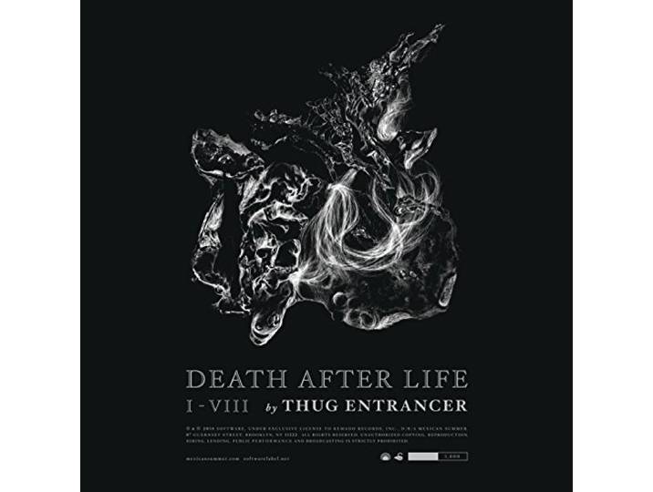 Death After Life