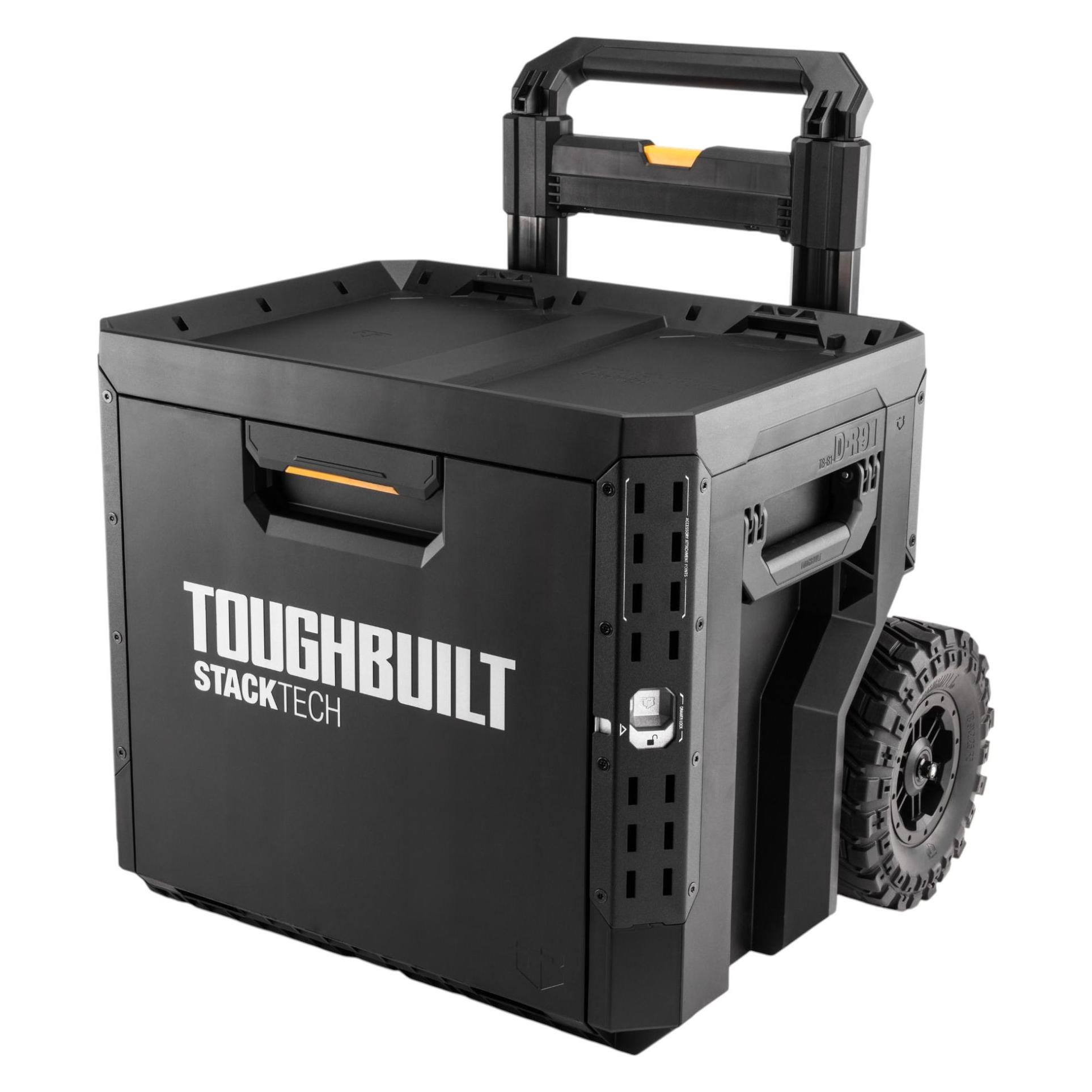 ToughBuilt Stackteck (TB-B1-D-R91)