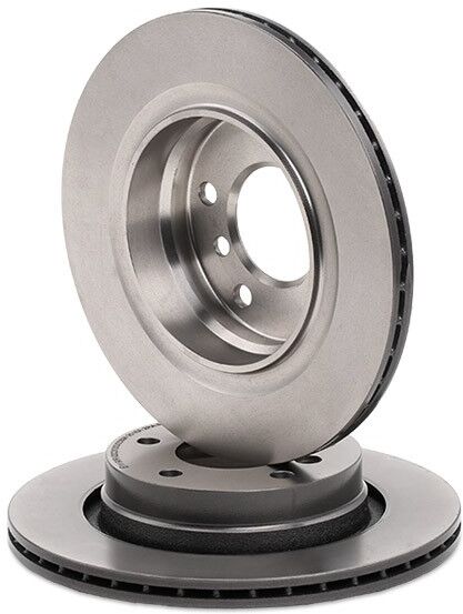 BREMBO 09.7702.11 Bremsscheibe