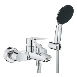 GROHE Start Wannenarmatur Chrom 25283002