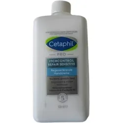 ItchControl Repair Sensitive Handcreme 500 ml