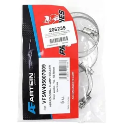 Artein Gaskets, Motorrad Zubehör, W4