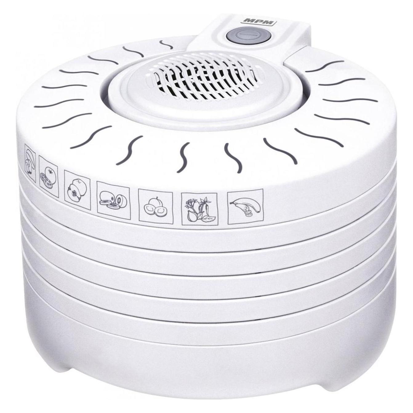 MPM MSG-01 Fruit / mushroom dryer (MSG-01)