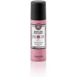 Quick Dry Heat Spray 150 ml