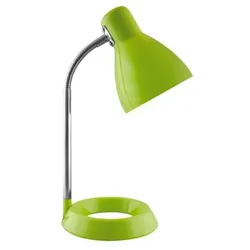 Schreibtischlampe KATI E27 GREEN IDEUS 02860