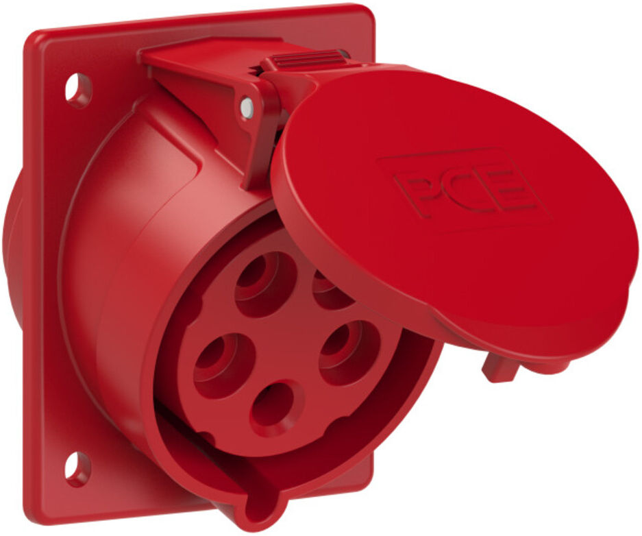 PC ELECTRIC AB-Dose 32A 425-6)
