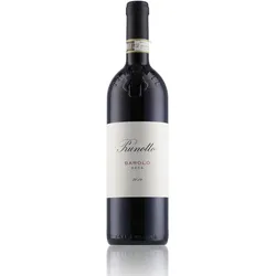 Prunotto Barolo D.O.C.G. Rotwein Trocken 2019 13,5% Vol. 0,75l