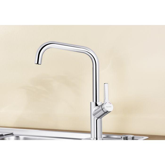 Blanco JURENA Küchenarmatur 520764 chrom