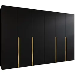 DREHTÜRENSCHRANK Mila I 300