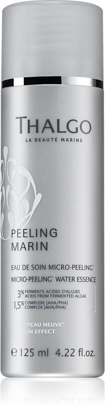 Thalgo Peeling Marine exfoliating essence for all skin types 125 ml