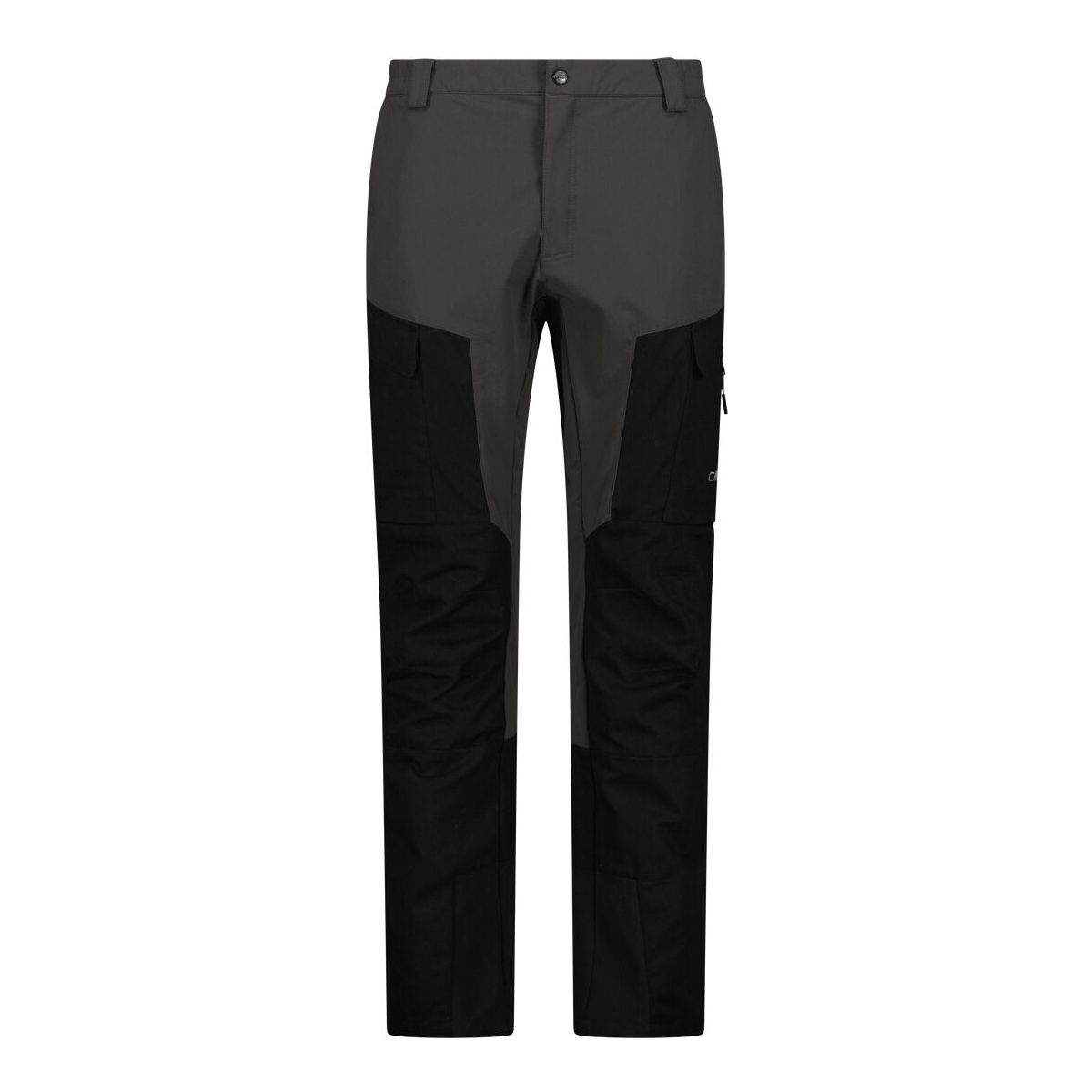 CMP MAN Long Pant asfalto (U867) 46 36T1457-U867-46