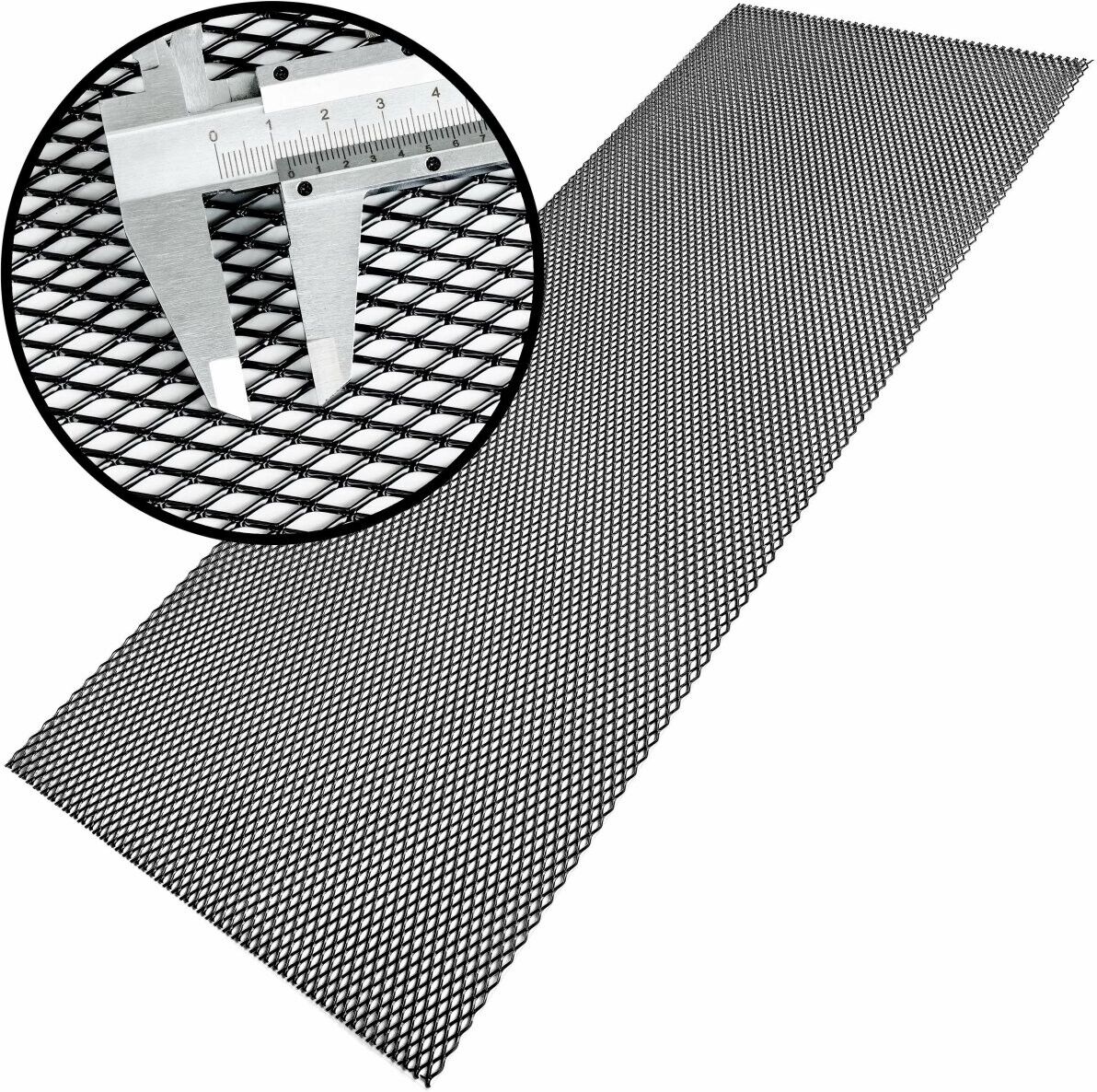 RECAMBO RG-001 Gitter
