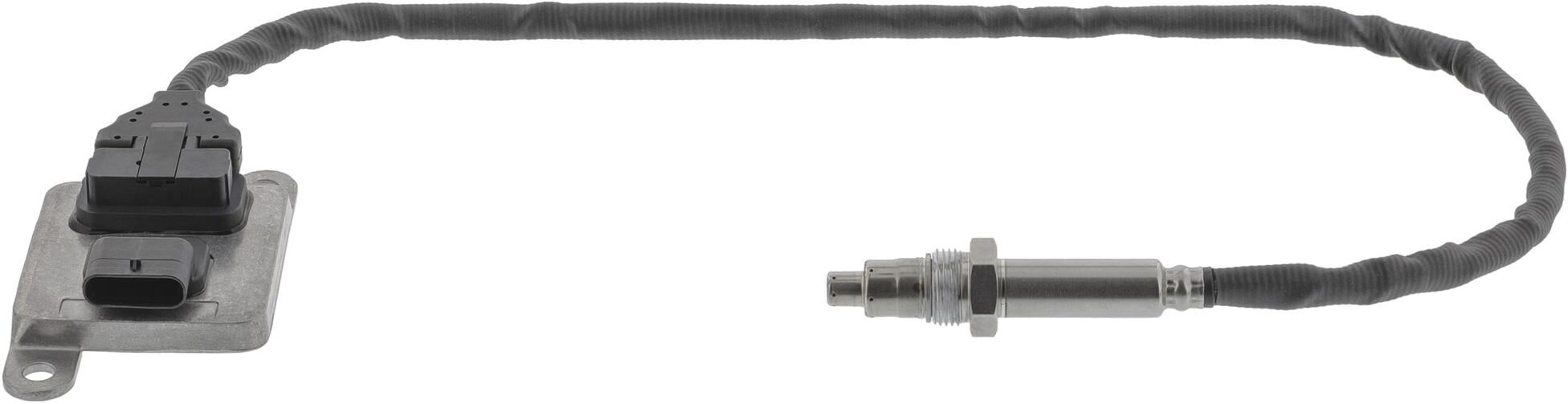 Topran Nox-Sensor, Nox-Katalysator 625 010 Für Mercedes