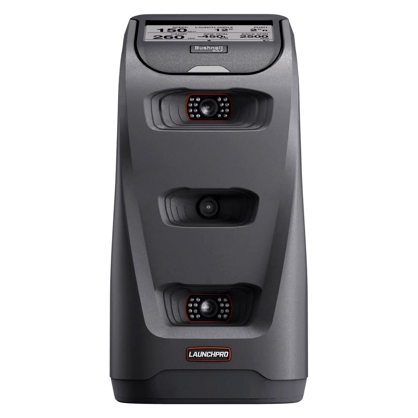 Bushnell - Launch Pro Monitor - Indoor/Outdoor (BUS-502600)