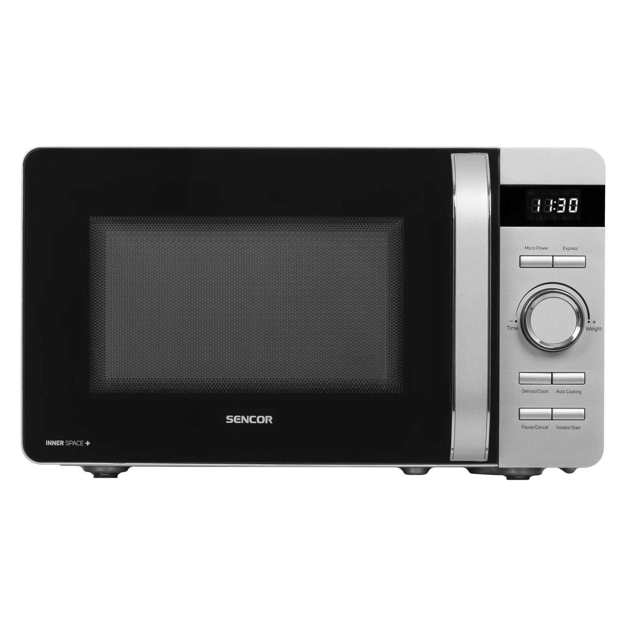 Sencor SMW 5217SL (17 l) (8590669278640)