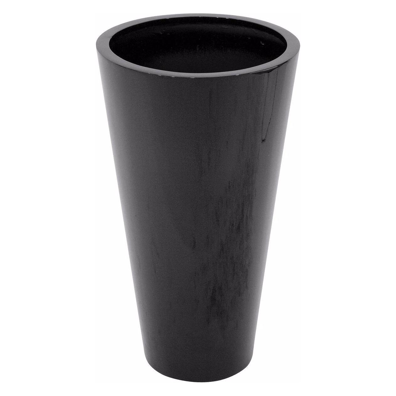 Europalms LEICHTSIN ELEGANCE-69, schwarz, glänzend (83011859)