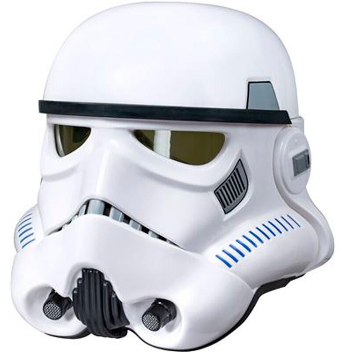 Hasbro Star Wars R1 Keizerlijke Stormtrooper elektronische helm