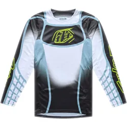 Troy Lee Designs GP Pro Framework Motocross Jersey