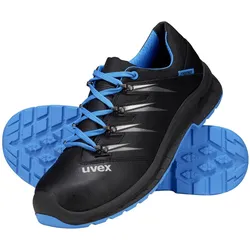 Uvex, Sicherheitsschuhe, Trend (S3, 46)