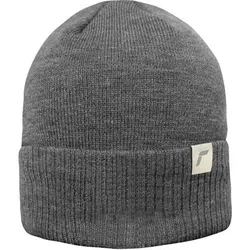 REUSCH Beanie Alps Beanie, Größe ONE in Grau Grau