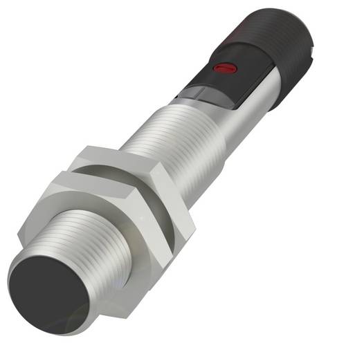 BALLUFF Näherungsschalter Kapazitiv BCS M12B4G2-PSC40D-S04K BCS00P0 PNP, Schließer (Ø) 12mm