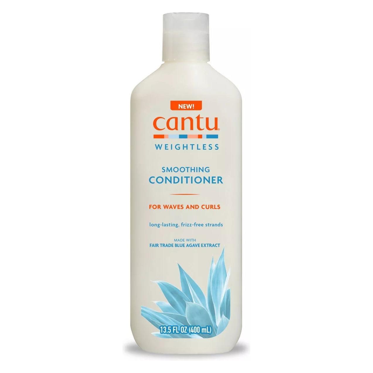 Cantu Weightless Smoothing Conditioner 400ml (400 ml) (61149766)