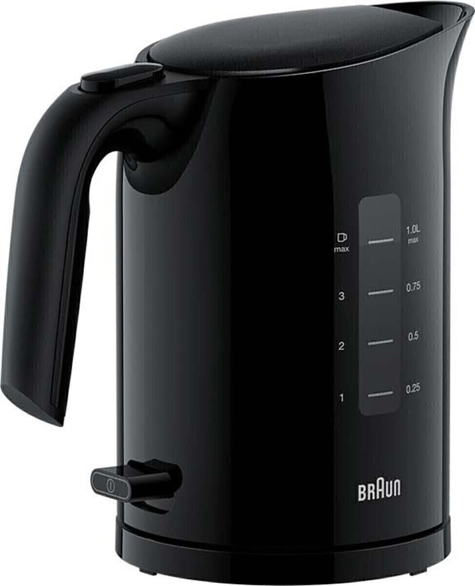Braun WK 3000 BK PurEase