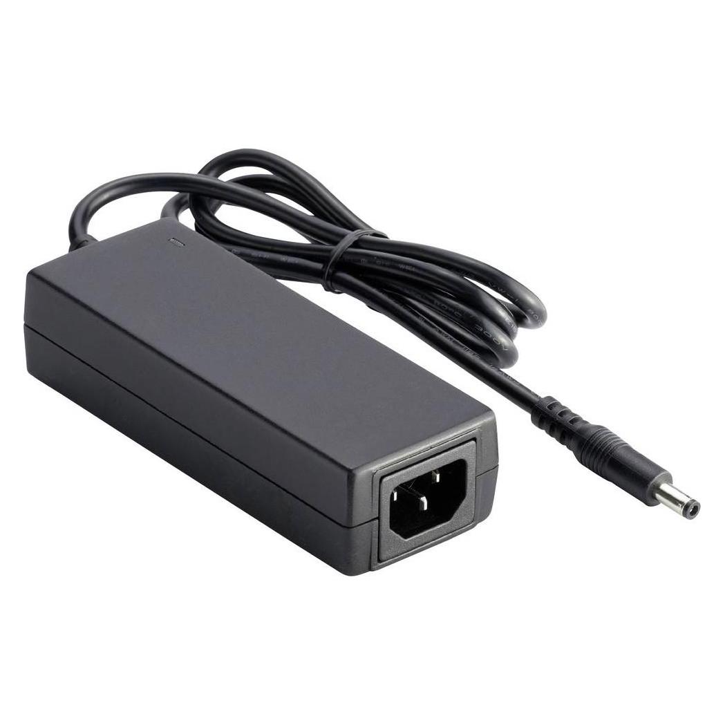 Dehner Elektronik ATS 120TS-P240 (GanFet Technik) Tischnetzteil, Festspannung 24 V/DC 5A 120W Stabi (ATS 120TS-P240 (GanFet Technik)