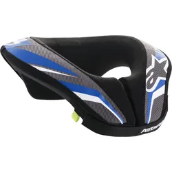 Alpinestars Sequence Jugend Motocross Nackenschutz