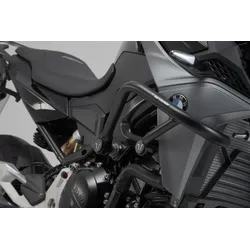 SW-Motech Sturzbügel - Schwarz. BMW F 900 R (19-).
