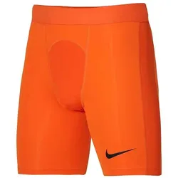 Nike Dri-FIT Strike Funktionsshort orange M