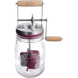 Kilner Butterstampfer