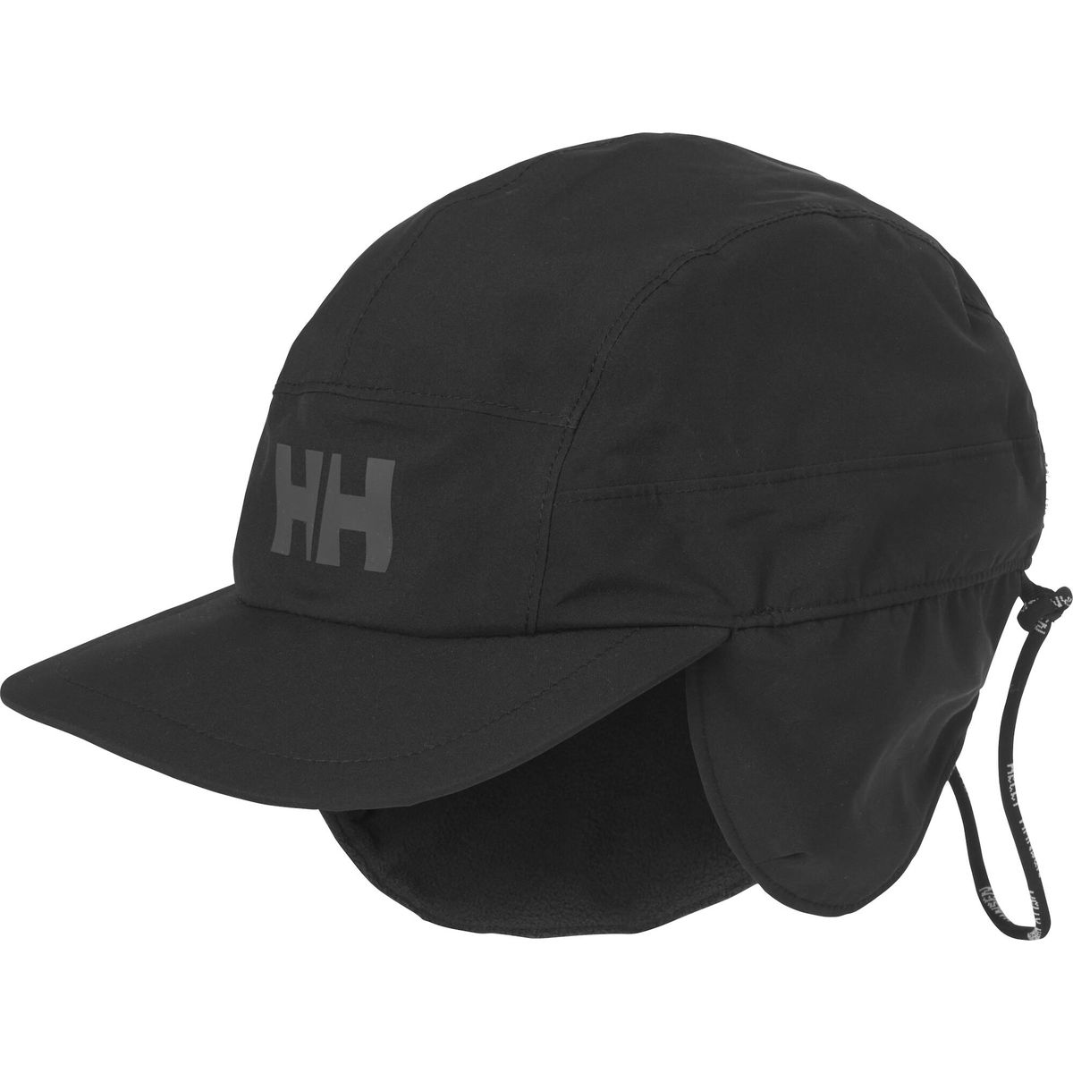 Helly Hansen HH Storm Cap black (990) L/XL 67522_990-L/XL