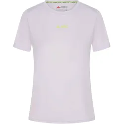 ABC Raglan ABC Tech Funktionsshirt Damen | Gr. XL | lila - lila