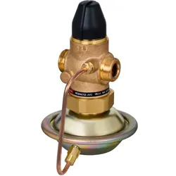 Danfoss Volumenstromregler 003H6716 DN32, Kvs 12,5, PN16, G13/4A