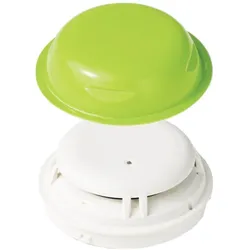 Siemens Dig.Industr. Multisensor-Rauchmelder OOH740