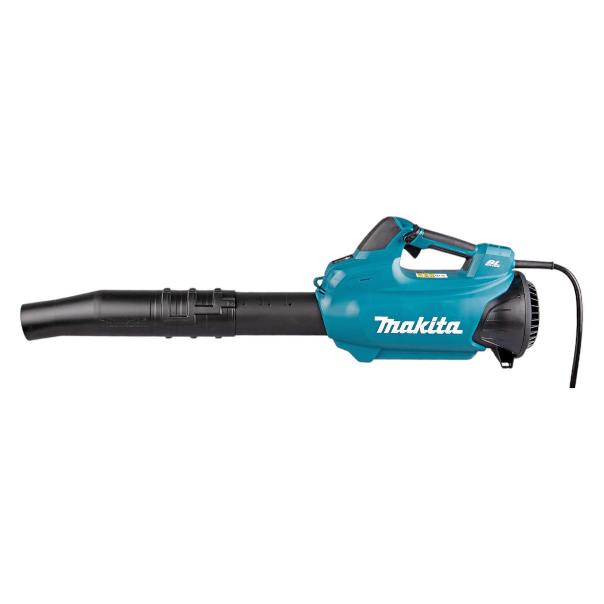 Makita UB003CZ Akku-Gebläse 36,0 V, ohne Akku (Akkubetrieb, Laubbläser) (UB003CZ)