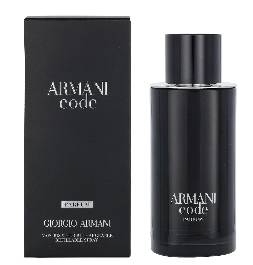 Armani Code Le Parfum Edp Spray125 ml.