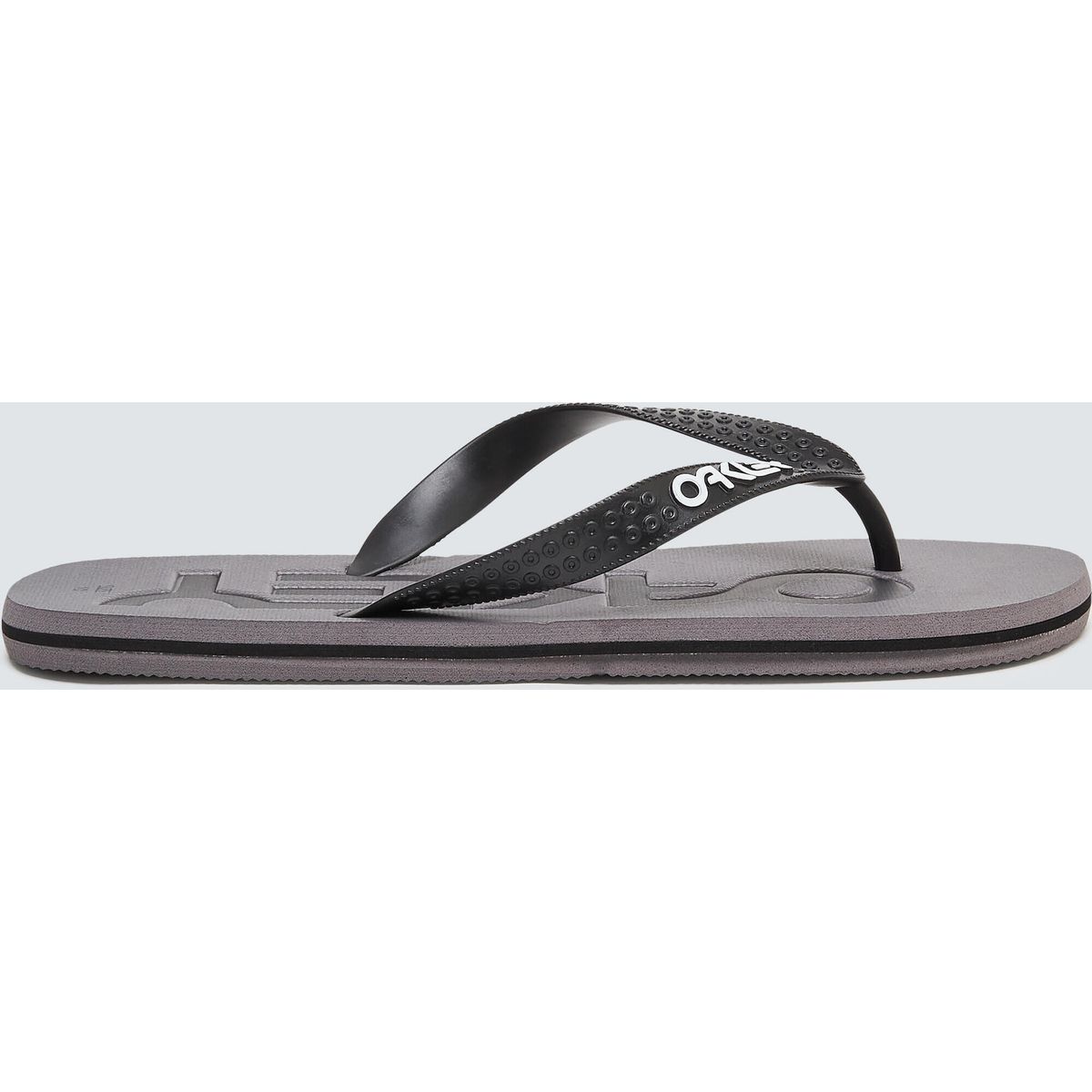 Oakley College Flip Flop storm front (8A7) 12.0 FOF100255-8A7-12.0