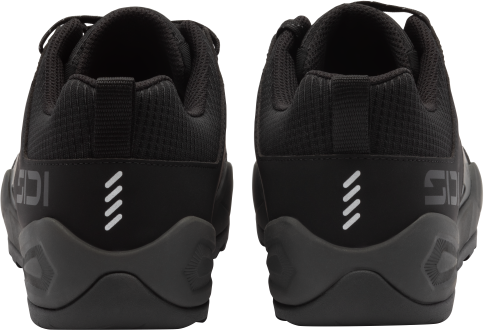 SIDI Scarpe all mountain enduro  ATOMUS BLACK BLACK