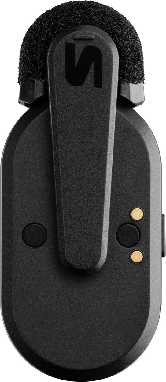 Shure AMV-LAV-Z6 microfoon