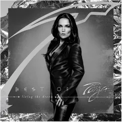 Edel Music & Entertainment, Schallplatten, Best Of:Living The Dream (2LP/180g/Gtf) (Tarja)